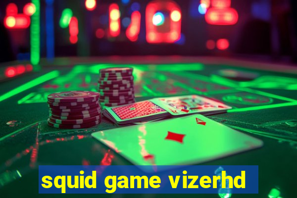 squid game vizerhd